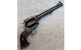 Ruger ~ Blackhawk (Old Model) ~ .45 Colt. - 1 of 3