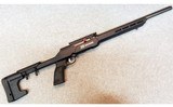 Savage Arms ~ A22 Precision ~ .22 Long Rifle. - 1 of 10