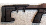 Savage Arms ~ A22 Precision ~ .22 Long Rifle. - 2 of 10