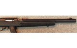 Ruger ~ 10/22 Takedown ~ .22 Long Rifle. - 4 of 11