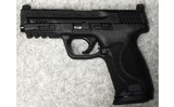Smith & Wesson ~ M&P9 Performance Center 2.0 ~ 9 mm Luger. - 2 of 2