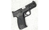 Smith & Wesson ~ M&P9 Performance Center 2.0 ~ 9 mm Luger. - 1 of 2