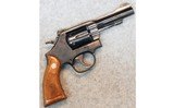 Smith & Wesson ~ 18-7 ~ .22 Long Rifle. - 1 of 2