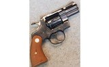 Colt ~ Python ~ .357 Magnum. - 1 of 2