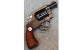 Colt ~ Detective Special ~ .38 Special. - 1 of 2