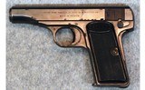 Browning ~ 1910 ~ .32 Auto. - 2 of 2