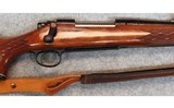 Remington ~ 700 ~ 7 mm Remington Magnum. - 3 of 10
