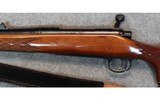 Remington ~ 700 ~ 7 mm Remington Magnum. - 8 of 10