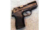 Beretta ~ PX4 Storm ~ 9 mm Luger. - 1 of 2