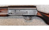 Browning ~ Auto-5 ~ 20 Gauge. - 8 of 10
