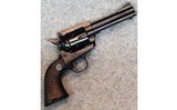 Ruger ~ Blackhawk ~ .357 Magnum. - 1 of 2