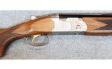 Beretta ~ 686 Silver Pigeon I ~ 12 Gauge. - 3 of 10