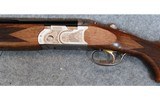 Beretta ~ 686 Silver Pigeon I ~ 12 Gauge. - 8 of 10
