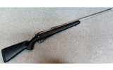 Sako ~ A7M ~ 7 mm Remington Magnum. - 1 of 10