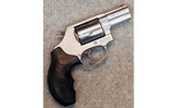 Smith & Wesson ~ 60-14 ~ .357 Magnum. - 1 of 2