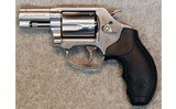 Smith & Wesson ~ 60-14 ~ .357 Magnum. - 2 of 2