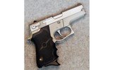 Smith & Wesson ~ 6906 ~ 9 mm Luger. - 1 of 2