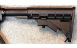 Ruger ~ AR-556 ~ 5.56x45 mm NATO. - 9 of 10