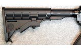 Ruger ~ AR-556 ~ 5.56x45 mm NATO. - 2 of 10