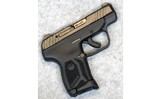 Ruger ~ LCP Max ~ .380 ACP. - 1 of 2