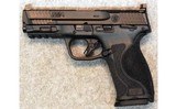 Smith & Wesson ~ M&P9 2.0 OR ~ 9 mm Luger. - 2 of 2