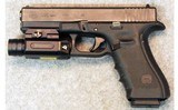 Glock ~ 22C Gen4 ~ .40 S&W. - 2 of 2