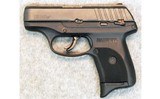 Ruger ~ EC9S ~ 9 mm Luger. - 2 of 2