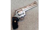 Colt ~ Anaconda ~ .44 Remington Magnum. - 1 of 2