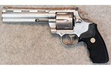 Colt ~ Anaconda ~ .44 Remington Magnum. - 2 of 2