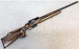 CZ ~ 527 Varmint ~ .223 Remington. - 1 of 10