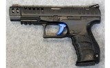 Walther ~ Q5 Match ~ 9 mm Luger. - 2 of 2