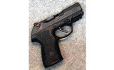 Beretta ~ Px4 Storm LTT ~ 9 mm Luger. - 1 of 2