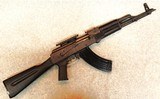 Century Arms ~ WASR-10 ~ 7.62x39 mm. - 1 of 10