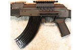 Century Arms ~ WASR-10 ~ 7.62x39 mm. - 8 of 10