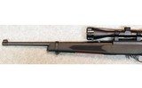 Ruger ~ 10/22 ~ .22 Long Rifle. - 7 of 10