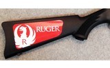 Ruger ~ 10/22 ~ .22 Long Rifle. - 2 of 10