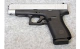Glock ~ 48 ~ 9 mm Luger. - 2 of 2