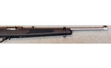 Ruger ~ 10/22 ~ .22 Long Rifle. - 4 of 10