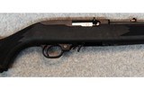 Ruger ~ 10/22 ~ .22 Long Rifle. - 3 of 10