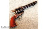 Uberti ~ El Patron ~ 9 mm Luger. - 1 of 2