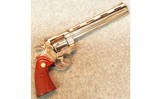 Colt ~ Python ~ .357 Magnum. - 1 of 2