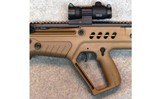 IWI ~ Tavor SAR ~ 5.56x45 mm NATO. - 8 of 10