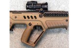 IWI ~ Tavor SAR ~ 5.56x45 mm NATO. - 3 of 10