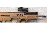 IWI ~ Tavor SAR ~ 5.56x45 mm NATO. - 4 of 10