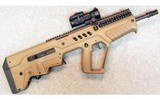 IWI ~ Tavor SAR ~ 5.56x45 mm NATO. - 1 of 10