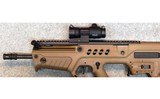 IWI ~ Tavor SAR ~ 5.56x45 mm NATO. - 7 of 10