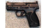 Smith & Wesson ~ M&P9C 2.0 OR ~ 9 mm Luger. - 2 of 2