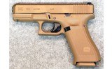 Glock ~ 19X ~ 9 mm Luger. - 2 of 2