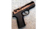 Beretta ~ PX4 Storm ~ .45 Auto. - 1 of 2