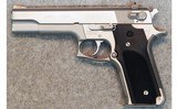 Smith & Wesson ~ 645 ~ .45 Auto. - 2 of 2